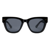 Andie - Black/Smoke